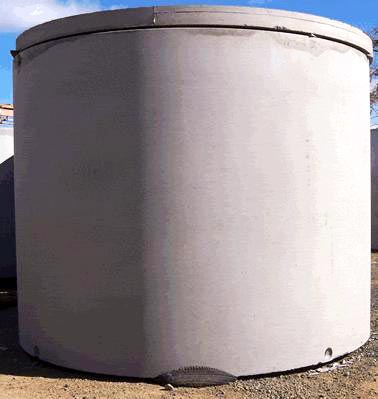 Manufacturers Exporters and Wholesale Suppliers of Cement Water Tank Gondal Gujarat